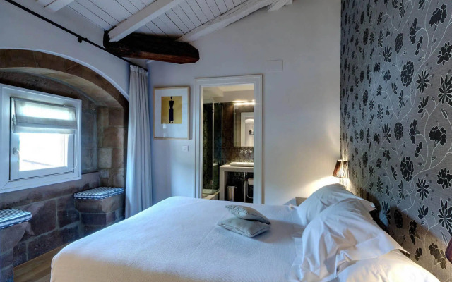 Hotel Palacio Muñatones