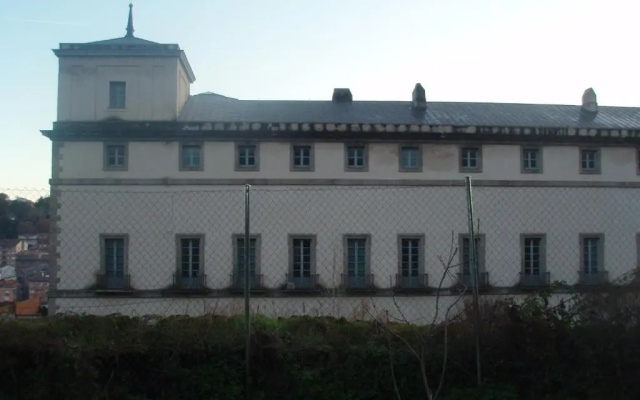 Casa Tiburcio