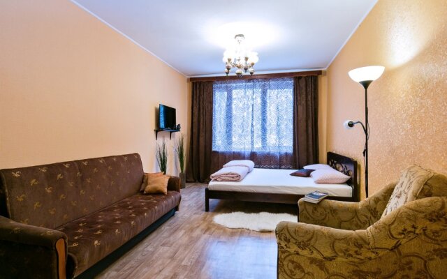 Гостиница U-Apart Mayaka Apartments в Москве отзывы, цены и фото номеров - забронировать гостиницу U-Apart Mayaka Apartments онлайн Москва комната для гостей