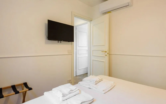 Luxury San Niccolò by Mmega