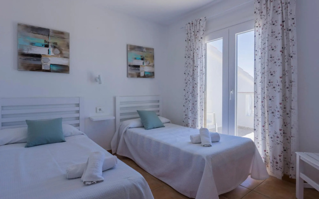 V92A | Villa Olives in Son Bou