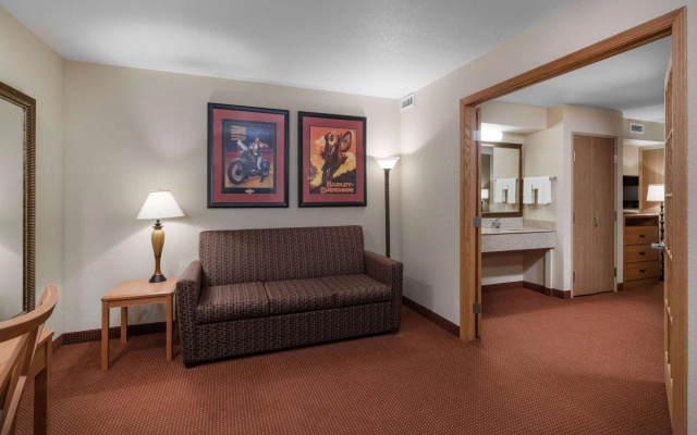AmericInn by Wyndham Anamosa