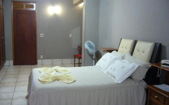 Residence Hotel