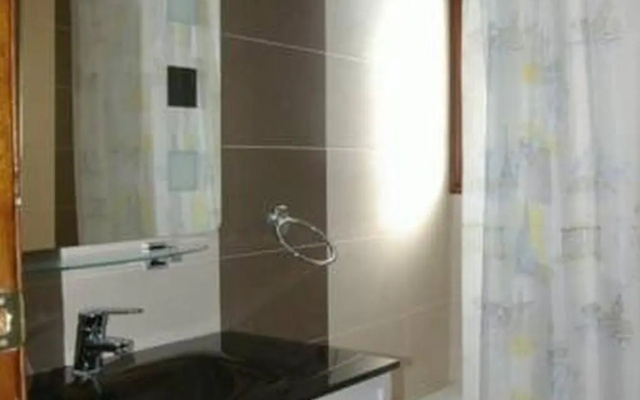 Europa Center Apts Fb
