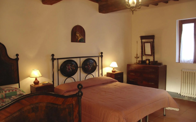 Villa Casalunga