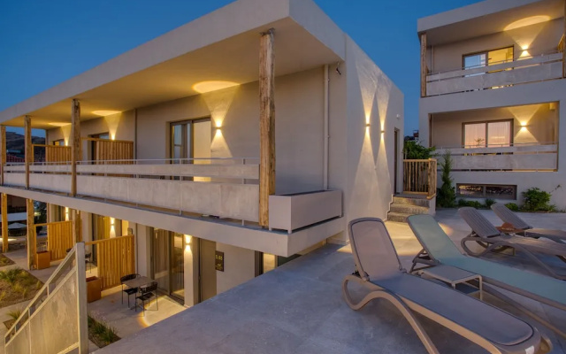 Casa Doro Suites By Estia Adults Only