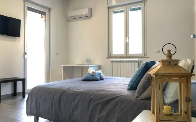 La Casa Di Amalia