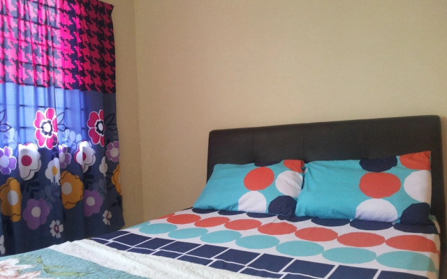 YY Residence