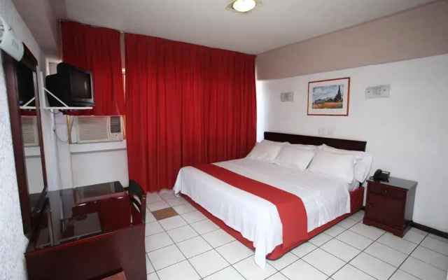 Hotel Robert Prince