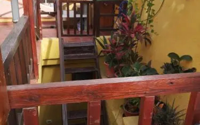 Casas Rurales Pie de la Cuesta