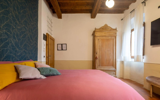 D'Ardiglione27 Flat