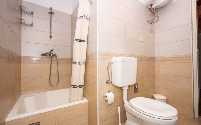 Apartments Zana
