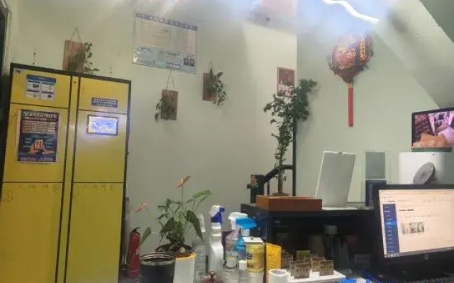 Nuan'an Homestay (Luoyang Yingtianmen Luoyi Old Town)