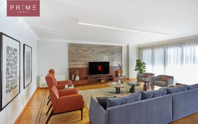 Prime Residence Arkadia