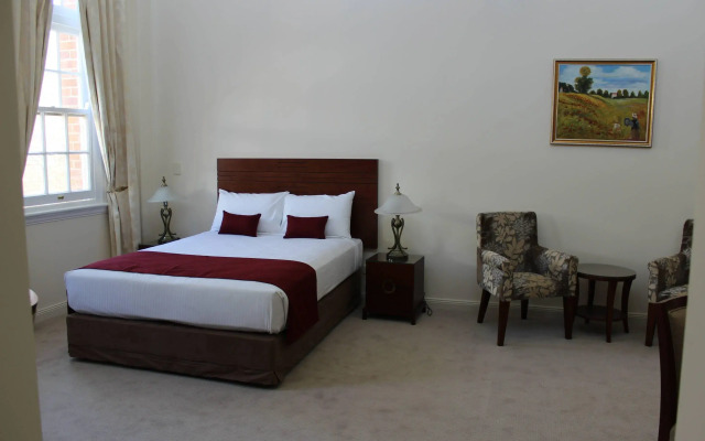 Quality Hotel Regent Rockhampton