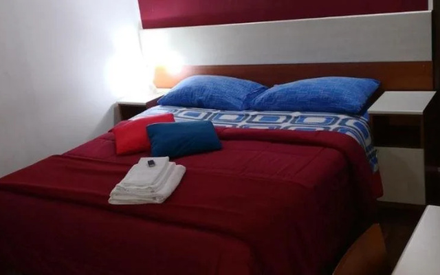 B&B Il Nido Crotone