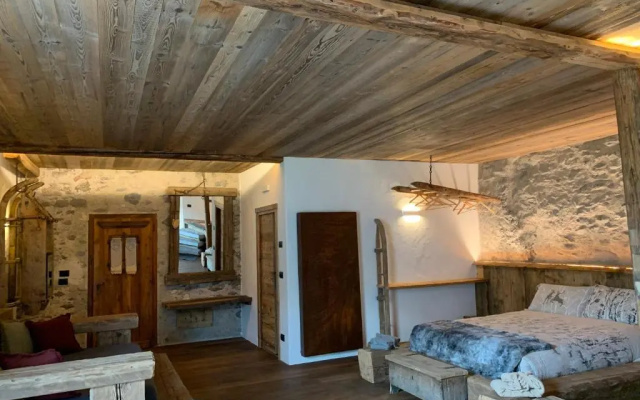 AL BAIT DA LUCIA Bormio