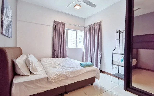Kiara Residence