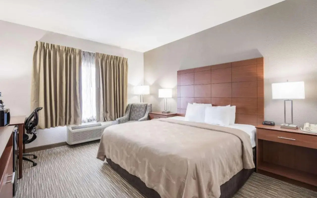Best Western Countryside Inn