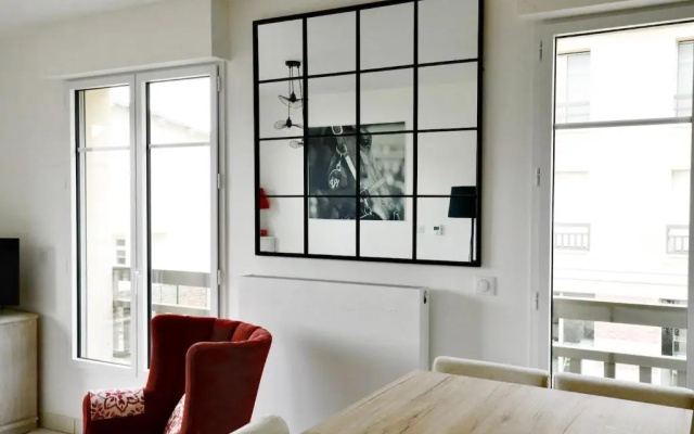 Appartement des Arts