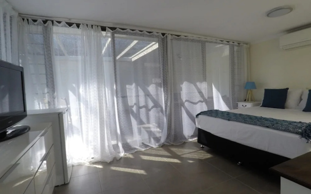 Tropic Nest 3 Bedroom Apartment