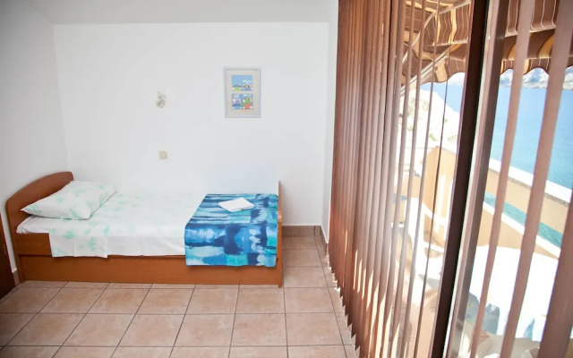 Apartment Tonci