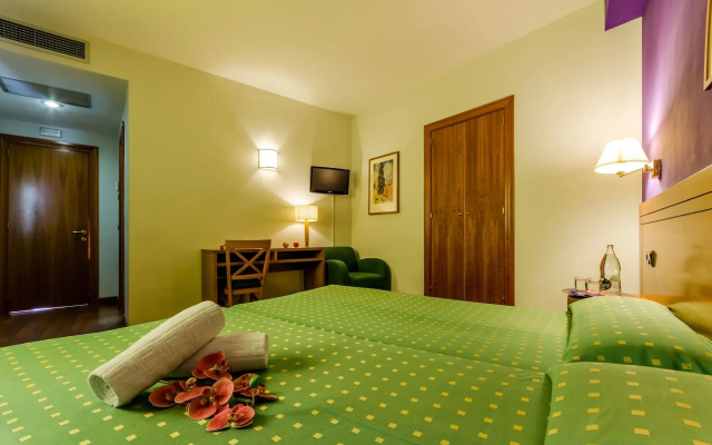 Hotel YIT Conquista de Toledo