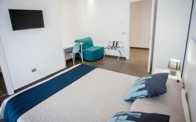 Rosellas Rooms