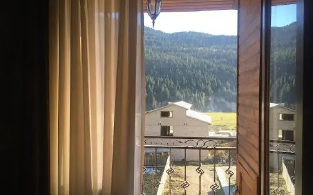 Hotel Shumeri