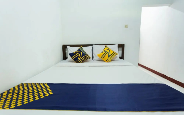 Lendang Homestay