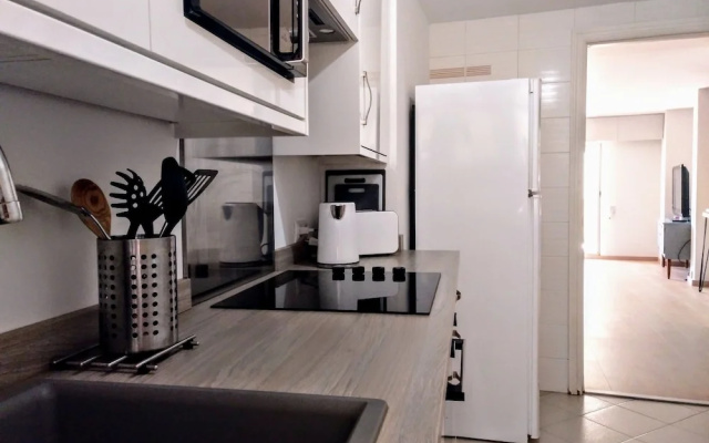 Casa Yasmina Javea