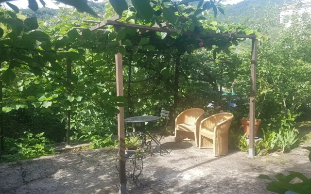 Il frantoio