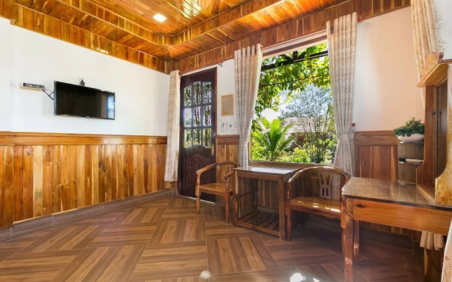 OYO 622 Huu Le Garden Resort