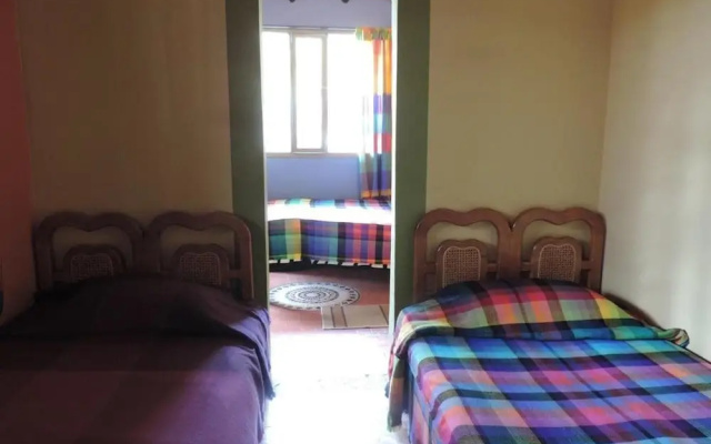 Hotel Los Geranios