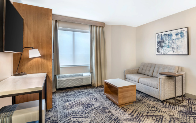 Candlewood Suites Baltimore - BWI Airport NE