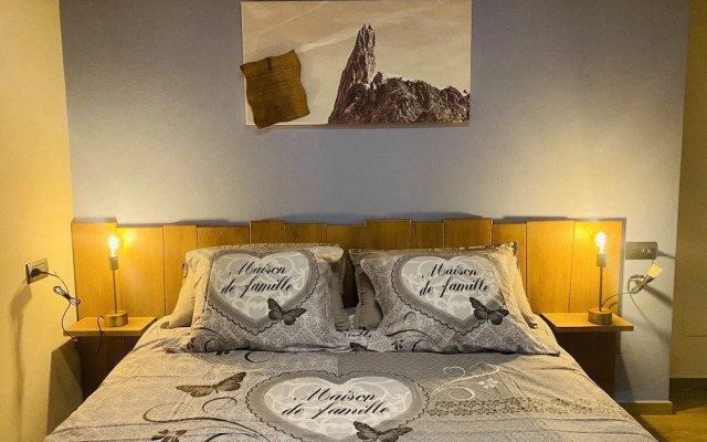 Bed and Breakfast Soffio di Vento