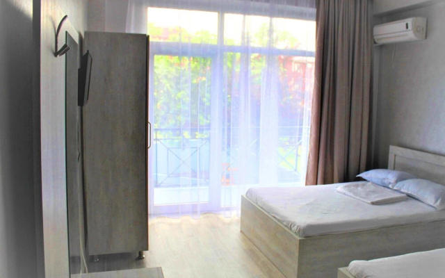 Rio Hotel