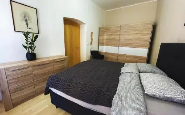 Central Apartment Viktorija Tour As