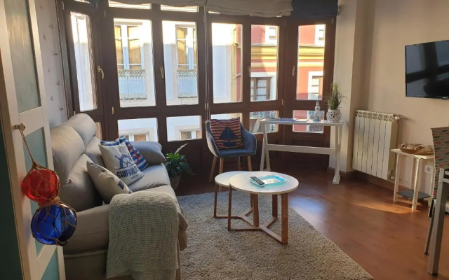Apartamento Cine Colón 2