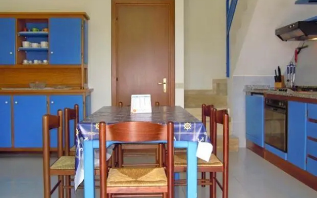 Appartamenti Villasimius