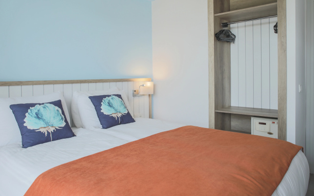 Green Garden Resort & Spa Hotel