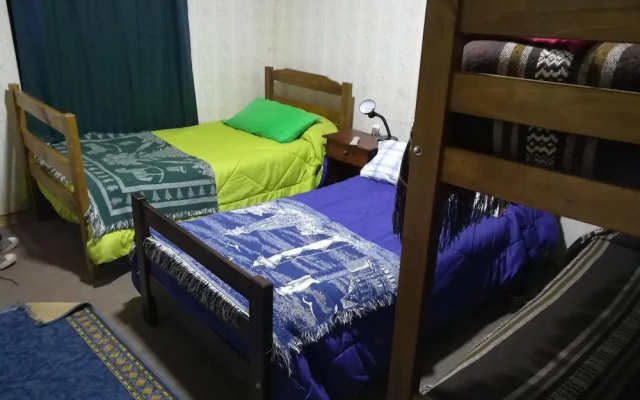 Hostal Casona del Cerro