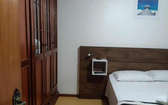 Residencial Mirante da Colina Hoffmann 219
