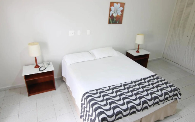 Hotel Fazenda Brisa Itu