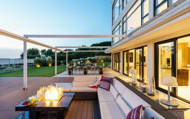 Villa Angelina
