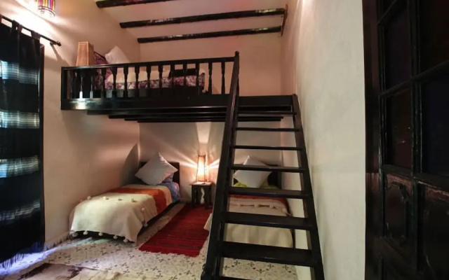 Riad Beldy