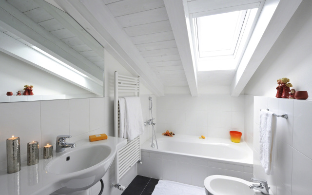 Residenza Bel Sit - Apt. 6