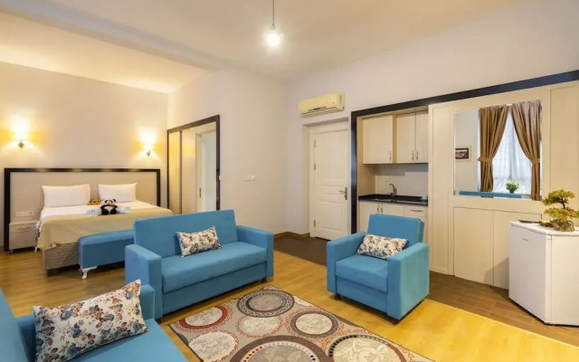 Отель Gran Brn Hotel Taksim