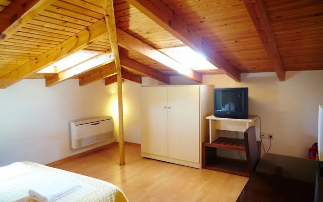 Aegean Sea Rooms