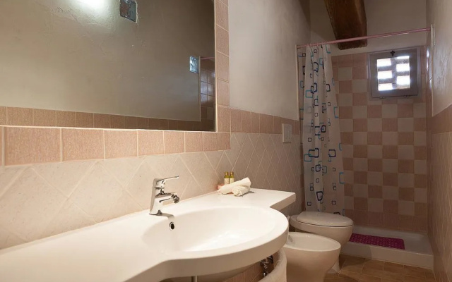 Agriturismo La Nora
